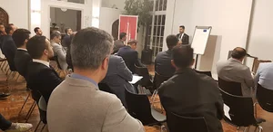 شرکت فنی و مهندسی تکا