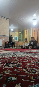 دبیرستان مطهری
