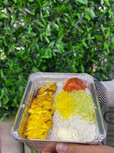 کترینگ بابائی 3
