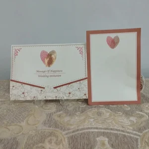 کارت عروسی ستاره