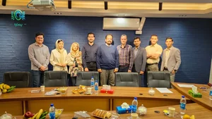 کلینیک گوش بساوا 5