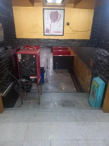 پیتزا گاف 5