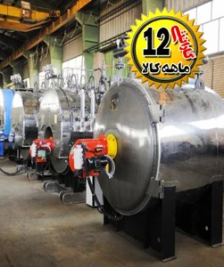 دیگ بخار آفتاب