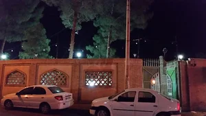 مسجد ملافتح اللّه