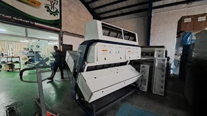 فروشگاه سورتینگ سورت مستر لیزری رنگی کارماشین
