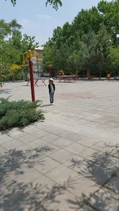 بوستان ارديبهشت