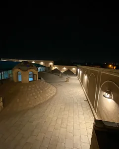اقامتگاه بوم گردی دادمهر 4