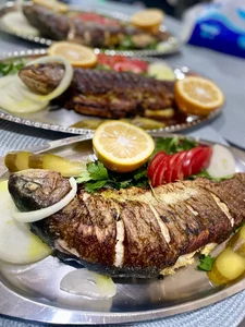 رستوران غذای طهرون 3