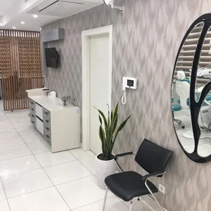 مطب ارتودنسی دکترعلی رفیقی 5