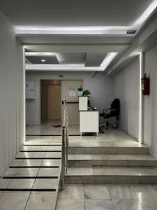 مرکز تصویربرداری و ام آر ای فرشته