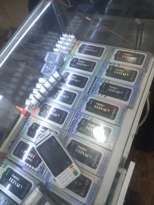 خدمات موبایل