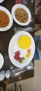 رستوران کار بیست