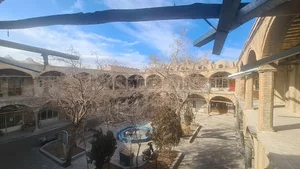 سرای نوذری