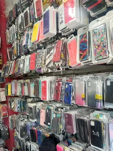 موبایل سعید