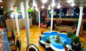 طباخی سعدی