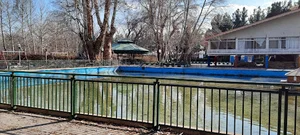 اردوگاه ‌فرهنگی امام رضا (ع)