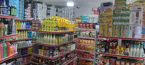 هایپرمارکت نیایش