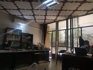 دفتر اسناد رسمی ۶۲۸ تهران