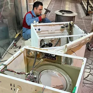 مرکز فنی سالار