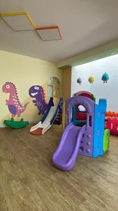 کودکستان و پیش دبستانی ایرانا 4
