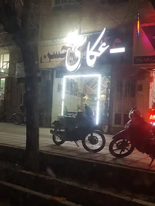 عکاسی محسن