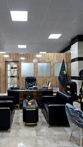 پت شاپ آلفا فروشگاه حیوانات