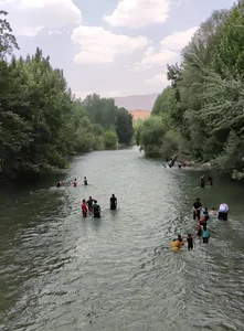 پل وشمندجان