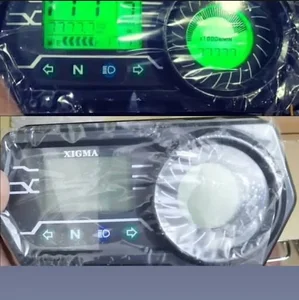 تعمیرات و لوازم یدکی موتور سیکلت زمرد