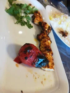آشپزخانه مرکزی رضا 4
