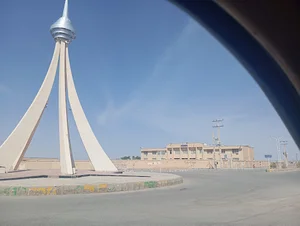 اداره آموزش و پرورش شهرستان تفتان