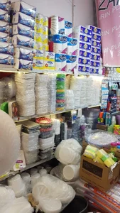 ظروف یکبار مصرف زرین پلاست 3