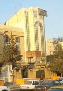 شرکت خدمات هوایی رادمان 3