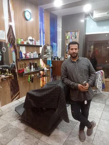 پیرایش میثم 4