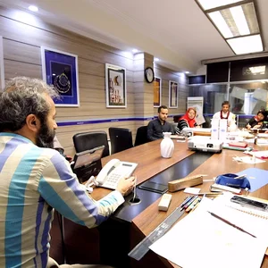 مرکز خوشنویسی بین الملل