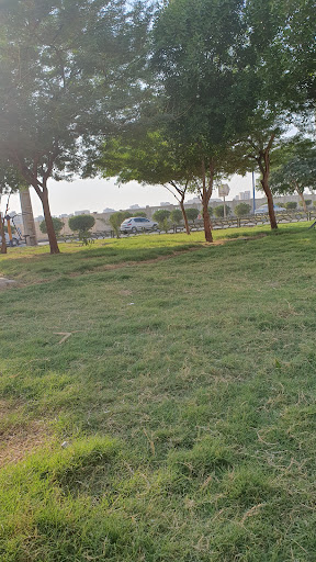 فضای سبز بهداروند