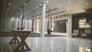 باشگاه ورزشی پرواز 2