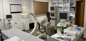 Mina Pain Clinic,کلینیک درد مینا