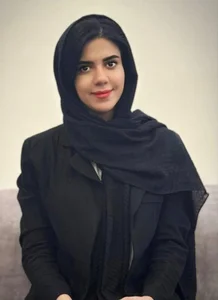 دکتر روانشناس( الهه نجفعلی قندهاری)