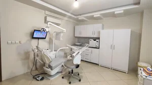 مطب دندانپزشکی دکتر الهه کاظم زاده