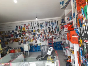 ماهر ابزار