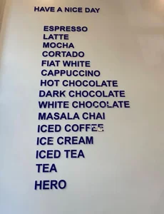 Croft Coffee (کافه رستری کرافت)