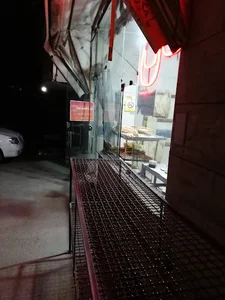 نانوایی سلیمانی