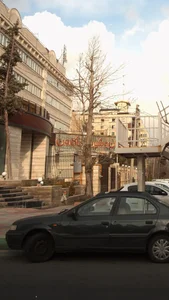 نان و شیرینی ماکارون 2