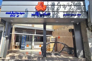 سایپا یدک 3