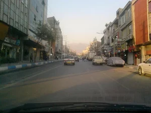 اداره كل راه و شهرسازی استان البرز