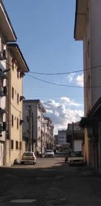 ایستگاه آتش نشانی۱۲ رشت
