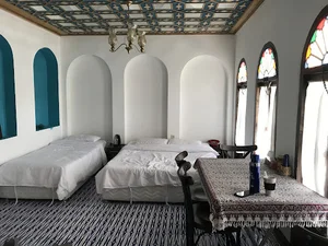 هتل عمارت امیریه