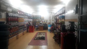 اتوسرویس کاوان