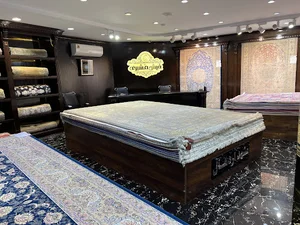 گالری فرش مشیری