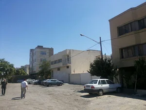 شهر ریاضی
